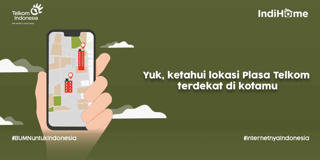 IndiHomeCare tweet media