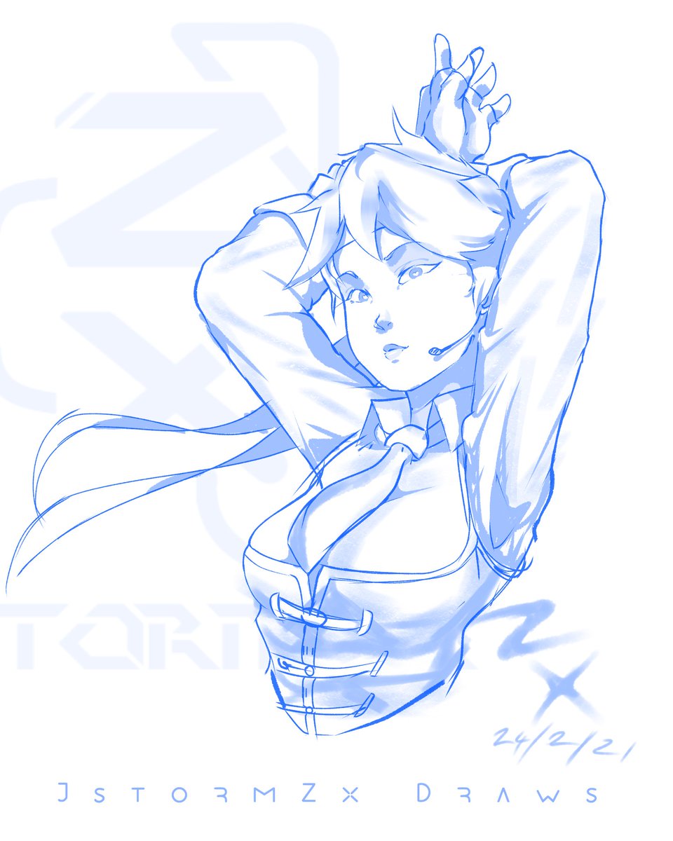JstormZx's tweet photo. Sakura fan art
#streetfighter #sfv #StreetFighterV #kasuganosakura #drawing #digitalart #art #artwork #fanart #DigitalArtist https://t.co/mRtjOLznwP