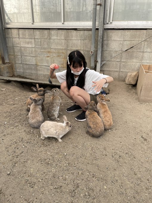 Twitterのコスプレ画像28