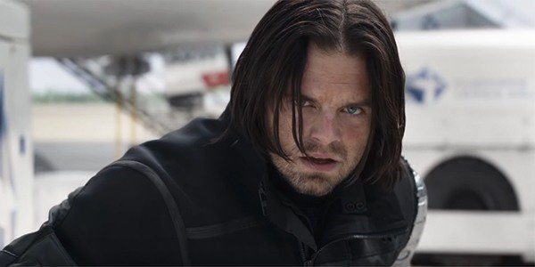 Red_head_Claire's tweet photo. [omg I just realized something! I found someone who can take the Role of #leonscottkennedy 

#BuckyBarnes can be Leon! He looks just like him. He’s also a badass! 

#residentevil #marvel #capcom https://t.co/XgKPMqJVZL