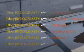 Ghost RyDog tweet media