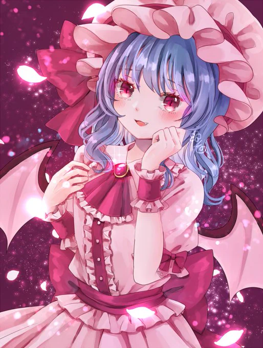 レミリア様 