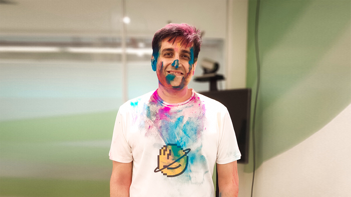 MadhavSheth1's tweet photo. #HappyHoli https://t.co/7nuavH060G