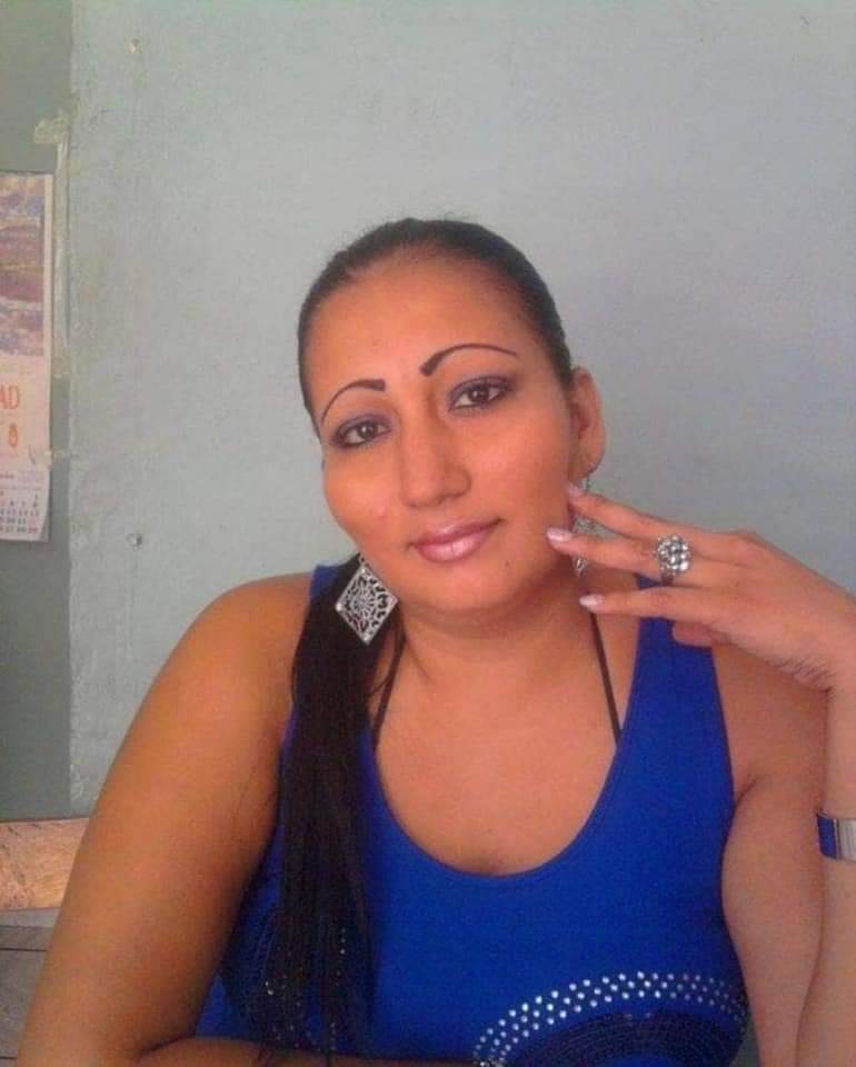 EditorialDiario's tweet photo. Salvadorña fue asesinada por las autoridades mexicanas en Tulum, victoria Salazar estaba protegida bajo una visa humanitaria en dicho país, si embargo murió a manos de una agente policía que la afición aplicando todo su peso sobre la víctima ocasionando la muerte inmediata. https://t.co/eGzdBNbQye