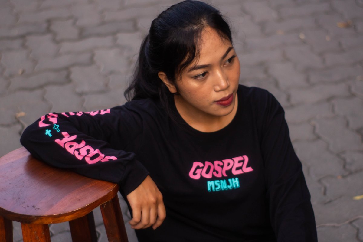 MessenjahCloth's tweet photo. BARU LHOO
Yakin gak mau diorder
LENGAN PANJANG

KODE KB10C
harga Rp.130.000 {2L 135rb; 3L 140rb}
size ready S - 3L male
sablon Rubber Premium

takiss skuy
chat for more info WA 0853 3617 7771 https://t.co/pzswXxIMz2