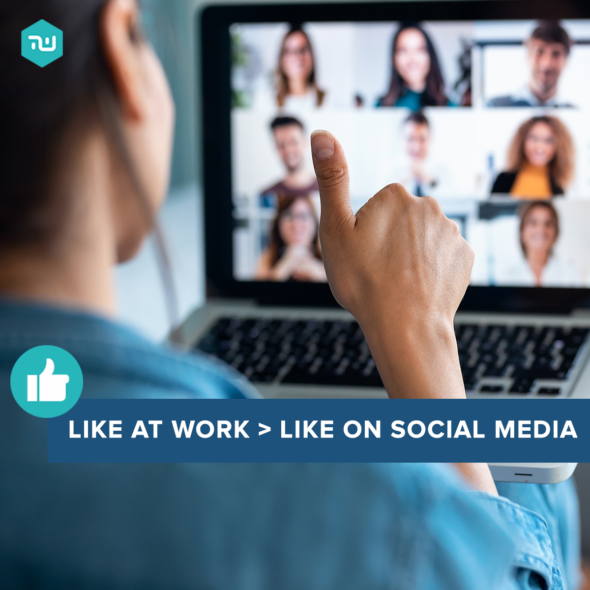 Give your team a thumbs-up! Visual interactions on chat &amp; task-card with integrated gifs &amp; emojis. Start Free: taskworld.com/get-it-done/