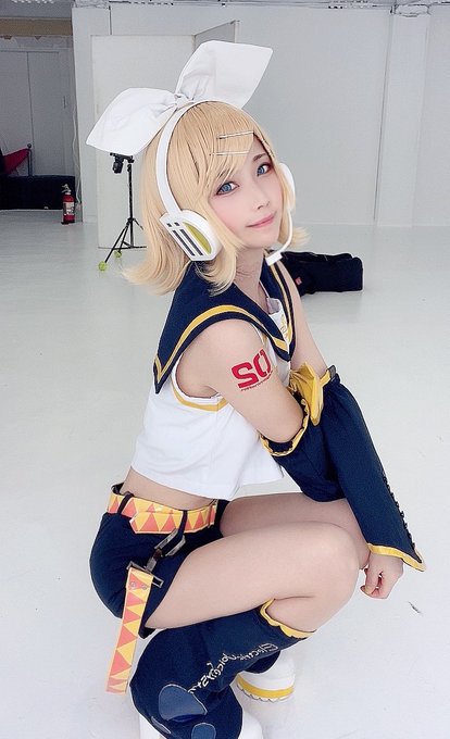 コスプレイヤー倉坂くるるのTwitter画像25