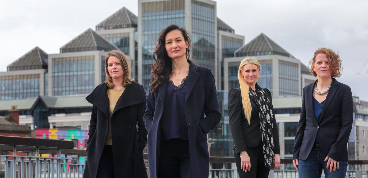 Social Enterpreneurship Incubation Ireland tweet media