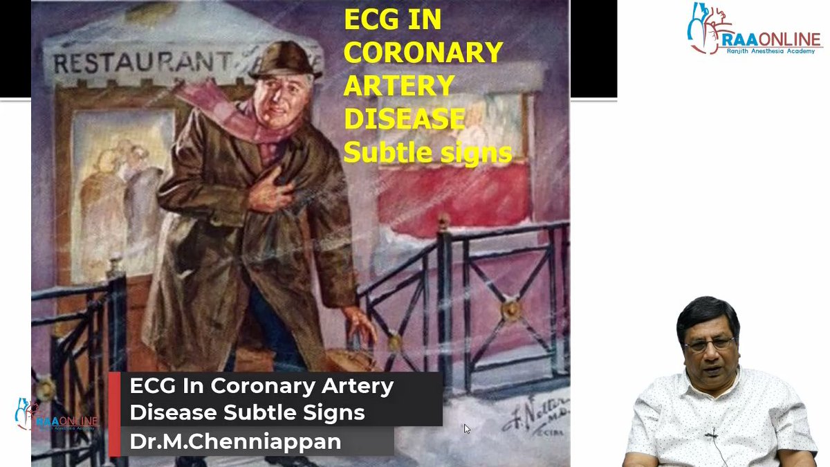 Raaonline's tweet image. raaonline.co.in/p/advanced-ecg…

#advancedECG #subtlesigns #drchenniappan #CADECG #Raaonline
#onlinecme