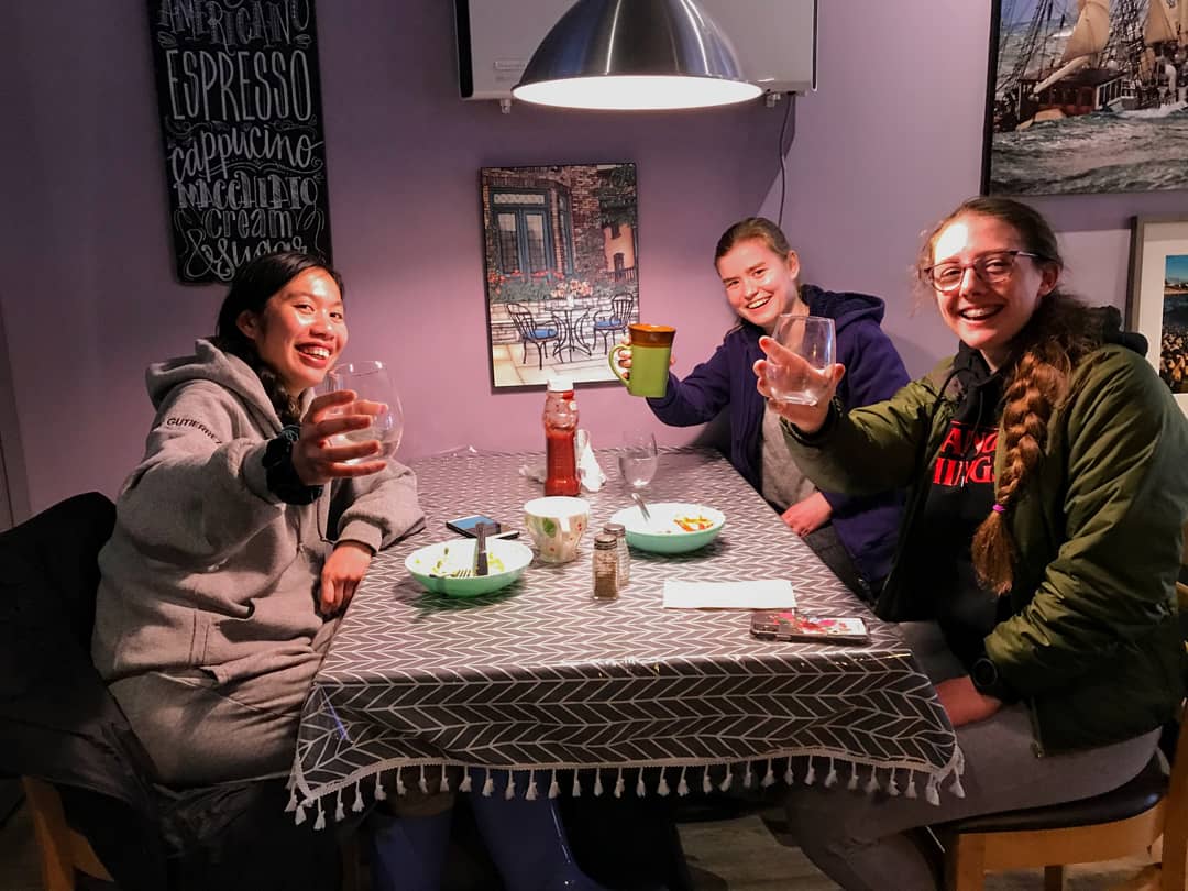 100km done! My one big take away: Never underestimate yourself or your abilities. Given the right environment you are capable of anything you put your mind to. But we're not done yet! My interview with <a href="/TheZone913/">The Zone @ 91-3</a> will be airing tomorrow at noon! #scooterforafuture