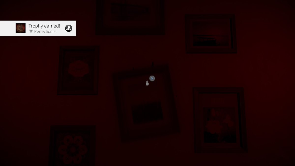 GamerGuyKevin's tweet photo. #EvilInside Without the jump scares, this game lacks ambition on so many levels, is boring, repetitive and one game I'd love a refund for!
#PlatinumTrophies #PlatinumTrophy #MyPlatinumJourney #PlatinumJourney #PJKC #MyGameReview https://t.co/NFNtR25Hi4