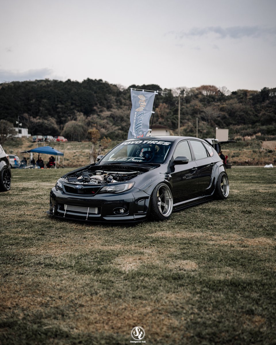 S_i___r_y_o___'s tweet image. ▷▶︎▷▶︎ @koucken 
▷▶︎▷▶︎ @frgrbimpreza 
 
#クロスファイブ 
#CrossFive