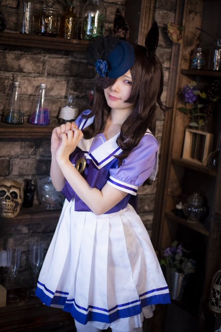 コスプレイヤートキワのTwitter画像65