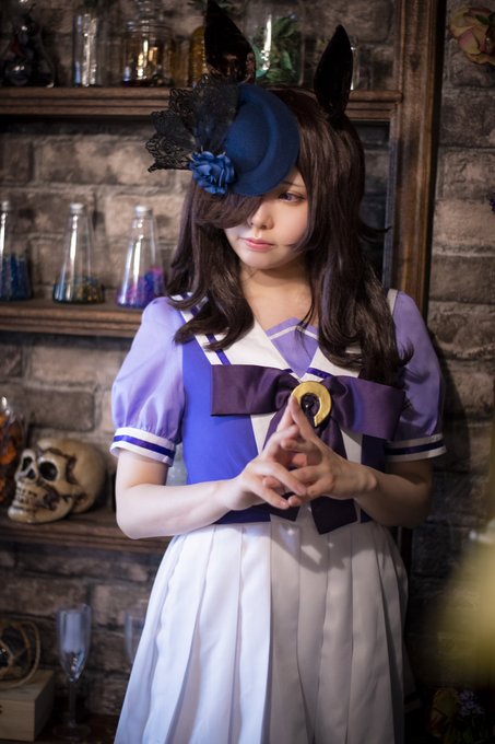 コスプレイヤートキワのTwitter画像66