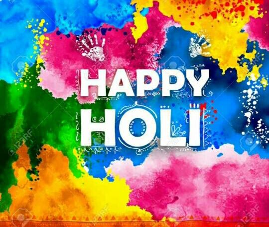 SHIVAMS01156385's tweet photo. होली के पावन पर्व की हार्दिक शुभकामनाएं 🙏🙏 https://t.co/Iqly6MNr2m