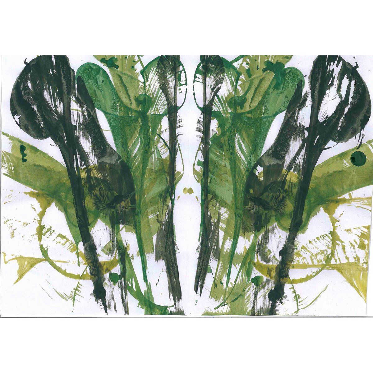 ThompsonColour's tweet photo. Pulled string drawings by one of my year 11 students. I showed her this drawing technique in one lesson and she spent the next two lessons experimenting with this process and manipulating her drawings in Photoshop. #arted #gcseart https://t.co/Vh2KnNApvn