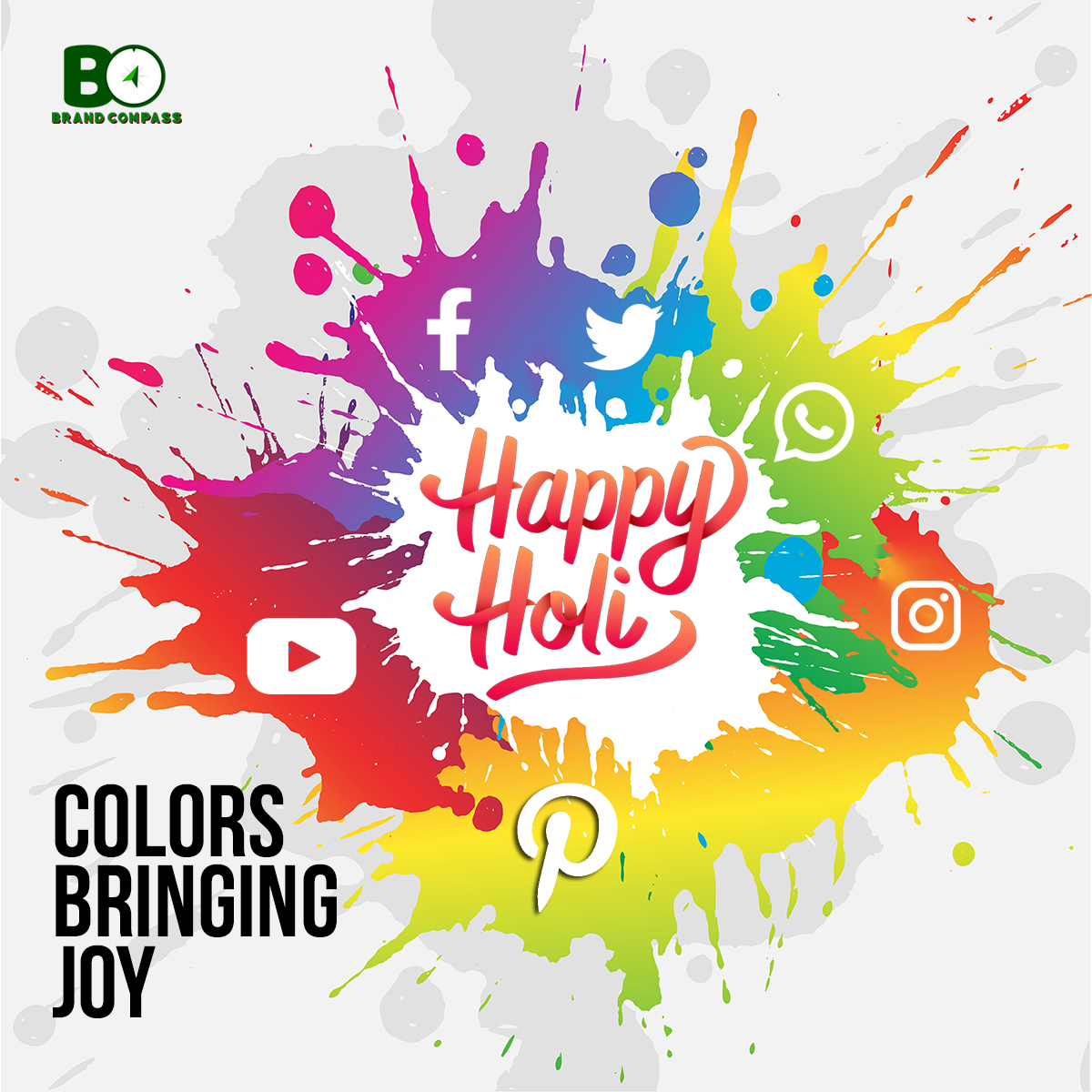 BrandCompassCom's tweet photo. Happy Holi...
.
.
#Holi #BCC #FestivalofColors #होली https://t.co/GwlZGsUfOV