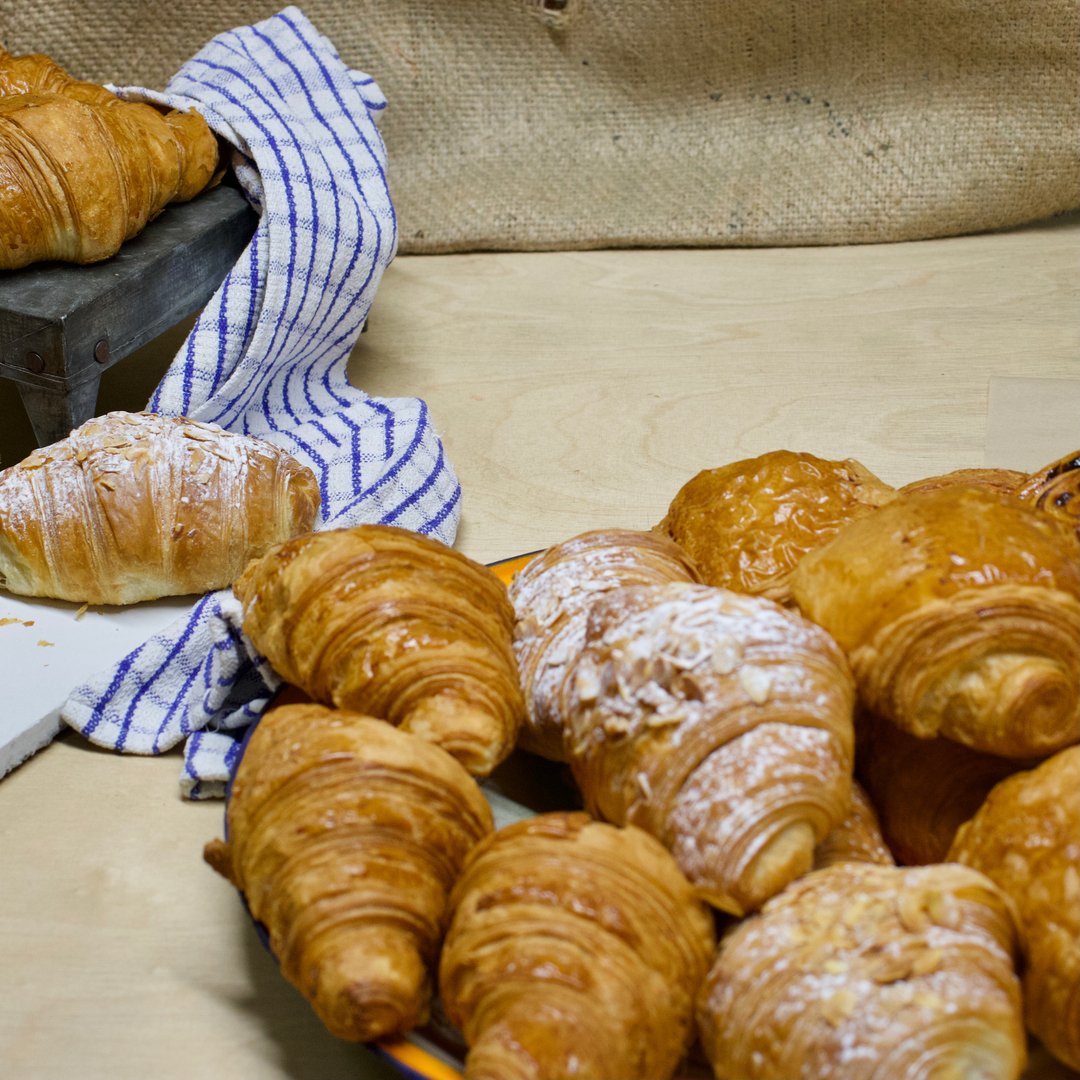 The perfect start to the week...Monday Treat!!!