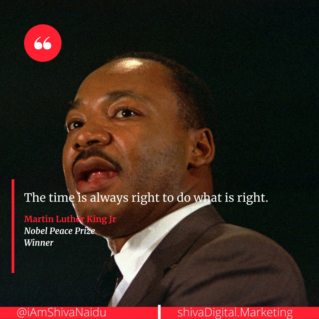 iamShivaNaidu's tweet photo. #MondayMotivation : The ⌚️ is always Right To Do What is Right 💯 !
#MondayThoughts / #DigiBoy https://t.co/FM5GI9j6yk