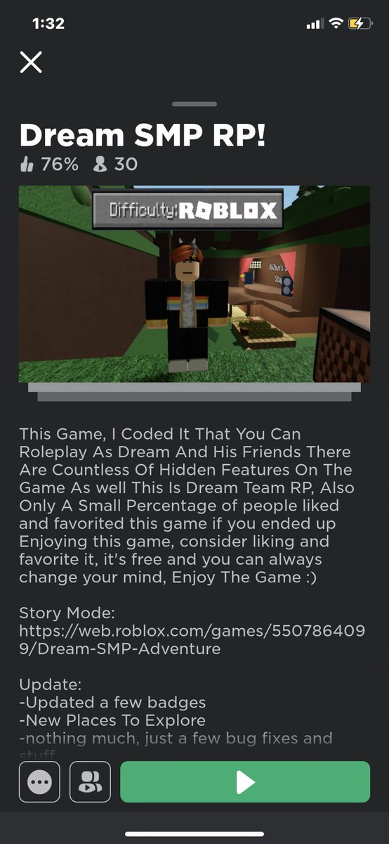 Emmy On Twitter This Is My Favorite Roblox Game Because You Can Be Karl Jacobs - roblox.com my places