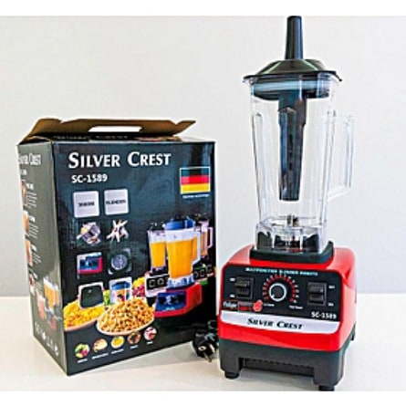 BuyNowPayAtHome's tweet photo. @Mazigburugburu1 Dear Mazi,
Good morning Sir. I run an e-Commerce online shopping mall. We sell every good products.

For those who need the German Silver Crest blender. We are here for you. 

Pay On Delivery at your door step, or Pay Before Delivery. N25,000 shipping fee included. https://t.co/paqMvTtA0m