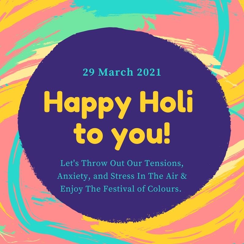 ContentShippers's tweet photo. Let's Enjoy The Spirit of Holi &amp; Enjoy Special Moments With Family &amp; Relatives At Your Home Only!
Content Shippers Wishing You A Refreshing &amp; Colorful Holi!
#ContentShippers #Holiwishes #holi #happyholi #india #holifestival #love #festivalofcolors https://t.co/SPoEBcXbrW