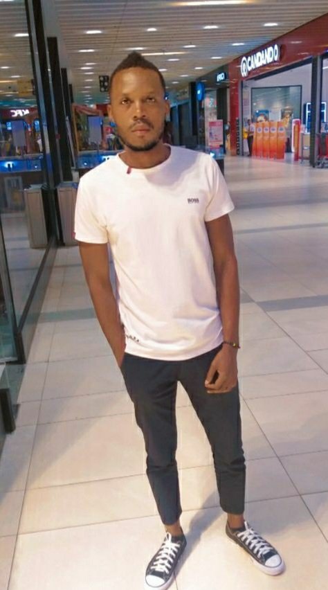 Ceo Albino (@albino_ceo) on Twitter photo 