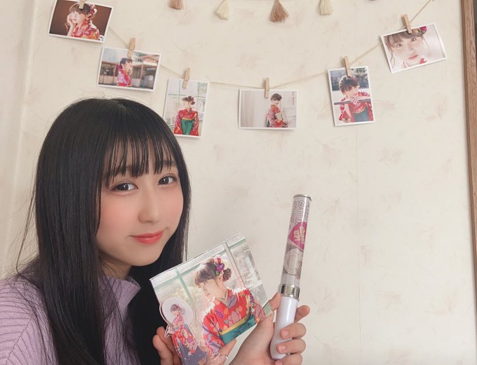 Twitterのコスプレ画像10