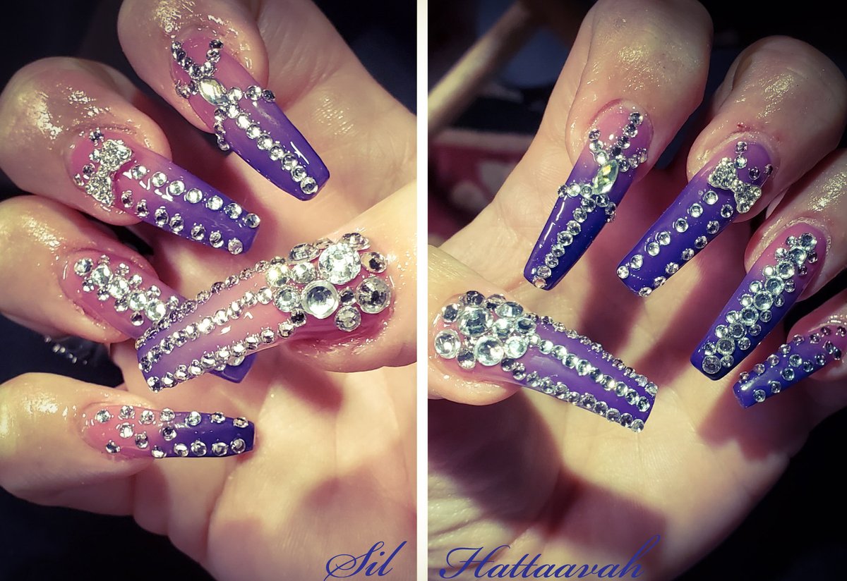 hattaavah's tweet photo. #PremiumNails #Cacee #MelodySusie #TungstenCarbide #Kolinsky #Modelones #Allenbelle #Coscelia #Valee #Joytii #Cuccio https://t.co/rMOBjpaKcY