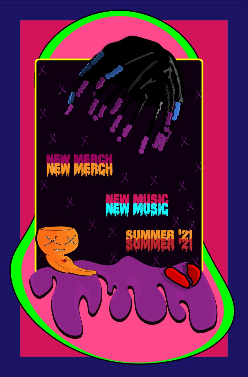 bridges_jabari's tweet photo. Summer ‘21🌴

June 1st☀️ https://t.co/mPNECK0nU0
