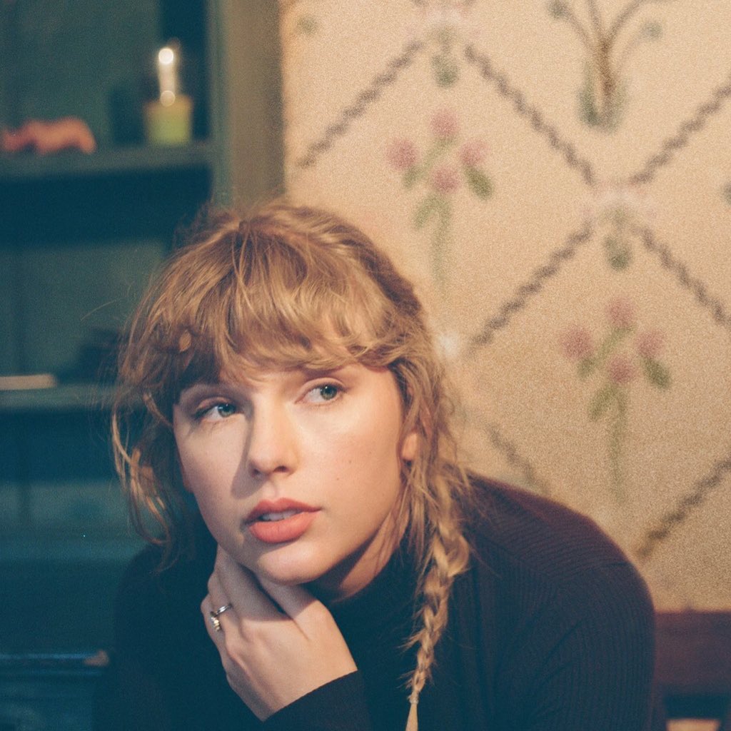 Taylor Swift März 2021