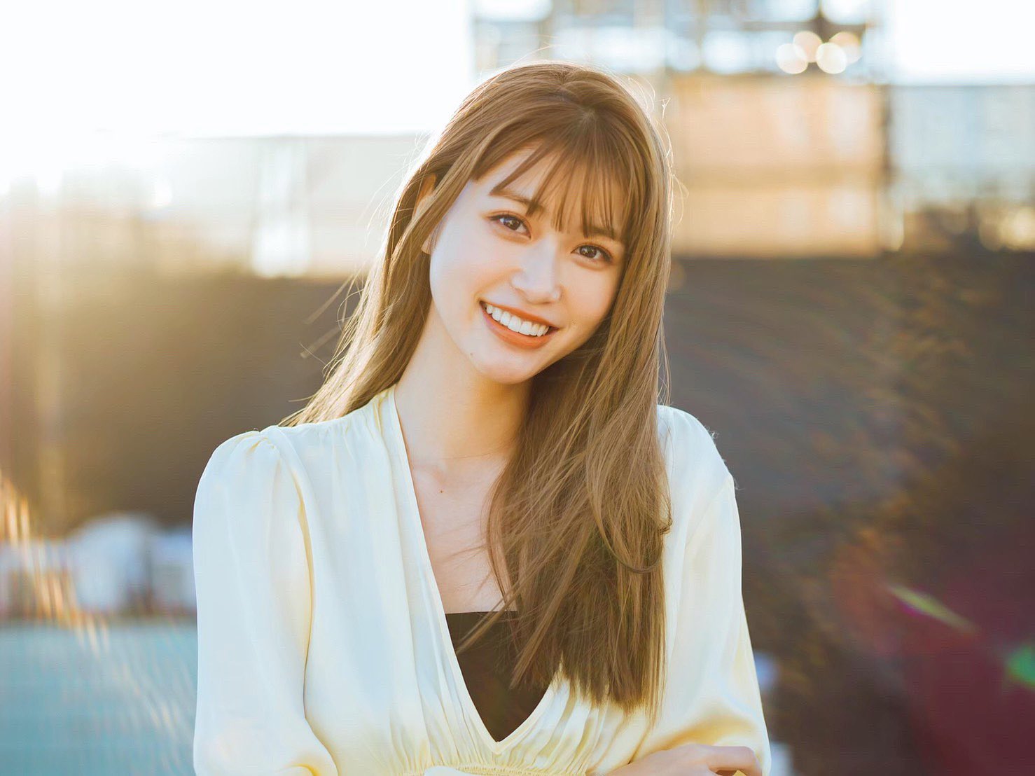 生見愛瑠☆めるる☆ on X:  