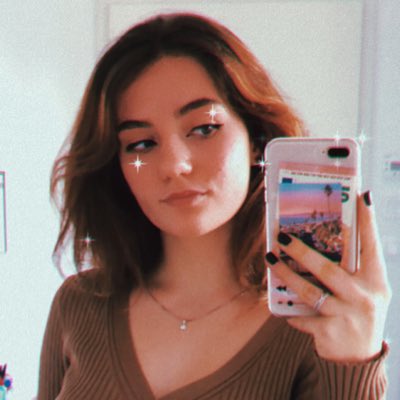 DeckerLilou's tweet photo. #NouvellePhotoDeProfil https://t.co/asogyl1Qca