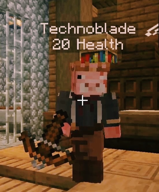 SASHlSU's tweet photo. me 🤝 techno
would die for philza minecraft

↳rts are swag
↳#technotwtselfieday https://t.co/rFDOkep3sj