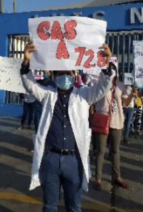 kelita131's tweet photo. Los Profesionales CAS a Nivel Nacional solicitamos se inicie la reglamentación de la ley vigente 31131. ESTABILIDAD LABORAL PARA TODOS LOS CAS @MTPE_Peru @jpalaciosgal @FSagasti @rlopezaliaga1 @yonhy_lescano @CasNacional @sinassc728 #CasNuncaMasPeru #Ley31131JusticiaLaboral https://t.co/Z343jXPF0u