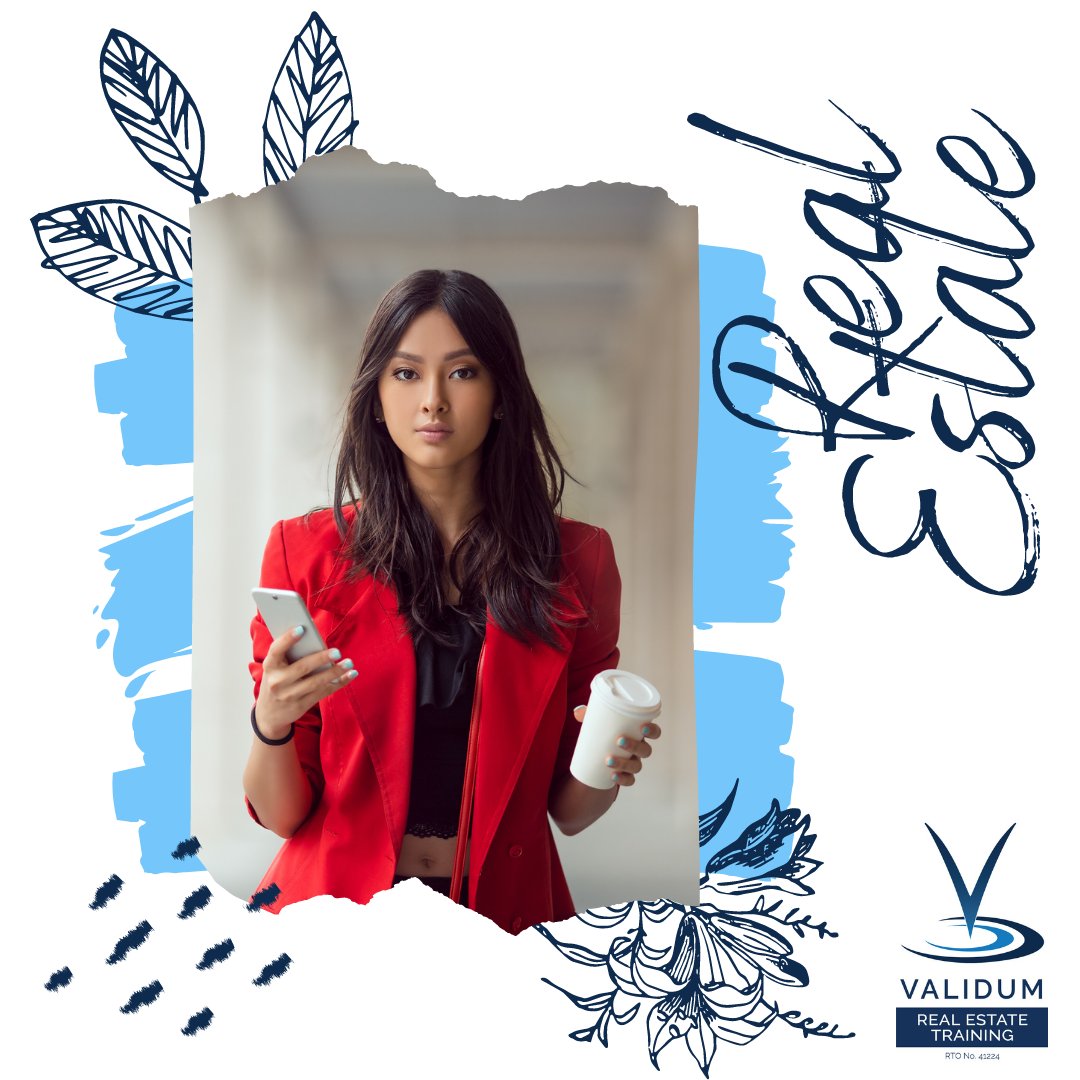 ARE YOU READY FOR A NEW CAREER? CONSIDER REAL ESTATE – A REWARDING AND FLEXIBLE CAREER CHOICE.  Now up to 55% off on all Real Estate Courses. Call Shelby or Tara today on (07) 3193 5270.
#realestate #career #boomingmarket #newjob #newcareer #realestatelife #JobSeeker