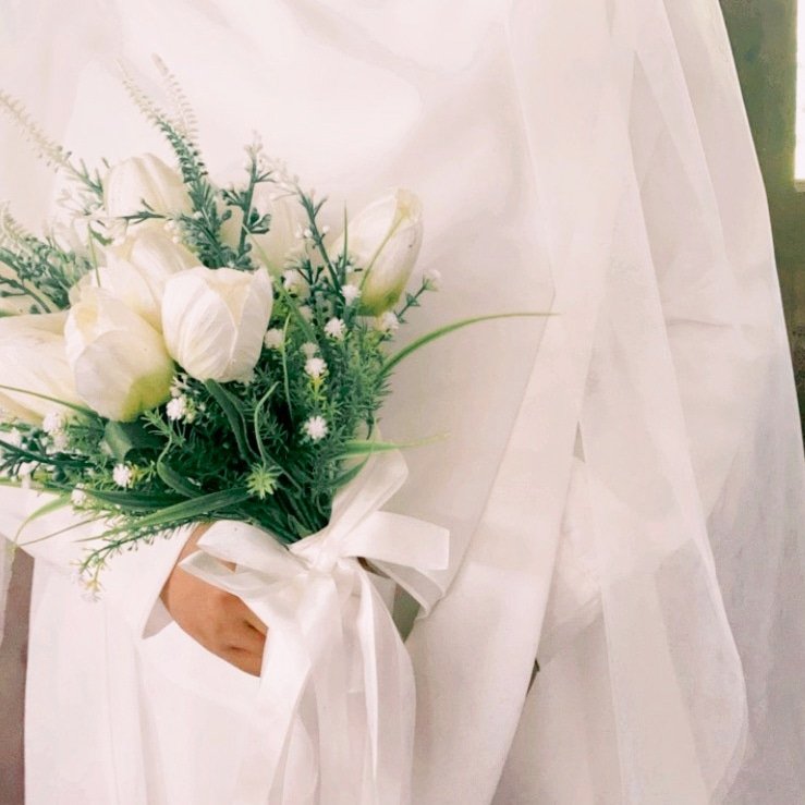 Bismillah nikahday
28-03-64
เราทั้งสองคนไม่เคยรู้จักกัน
ผู้ใหญ่ทั้งสองฝ่ายเป็นคนจัดการ
ถ้าเราเริ่มต้นด้วยความถูกต้อง
ทุกอย่างจะง่ายดาย
#NewProfilePic