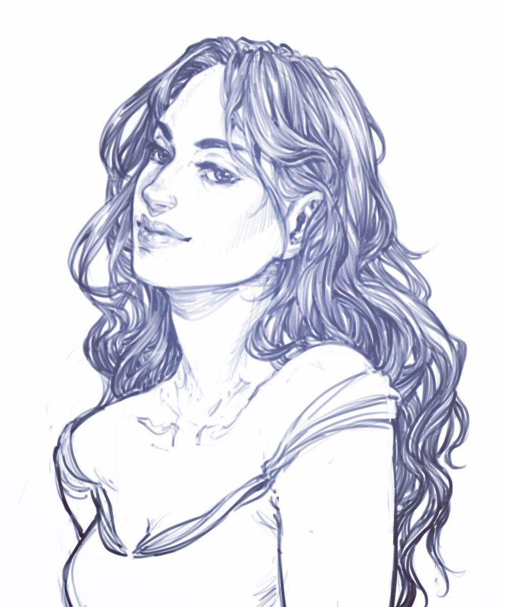 svanha's tweet photo. 280321
something pretty for the night...🌌
I initially planned to finally draw Callie but I’m not sure this is exactly what I had in mind... maybe later I’ll give it another go...
#bargainer #thebargainer #thebargainerseries #callie #callypso #callypsolillis #laurathalassa https://t.co/TN3nANOjUM