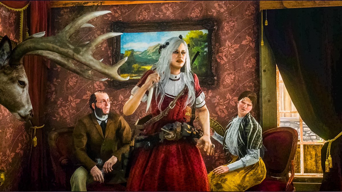 onechance_yoko's tweet photo. #RedDeadOnline #RDR2 #RockstarGames @RockstarGames
#GINROU
Photo byDiva https://t.co/DOgnWnlMAM