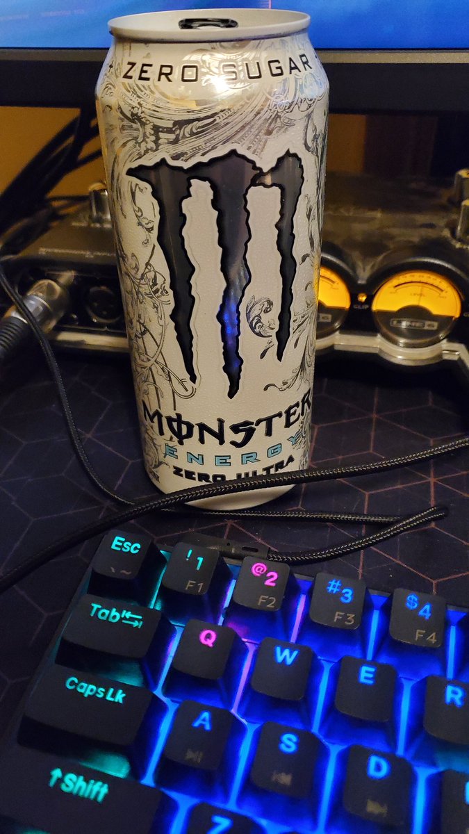 TurtleDisciple's tweet image. //On my third can for the night, so I'll be around for awhile. Gimme interactions PLZ