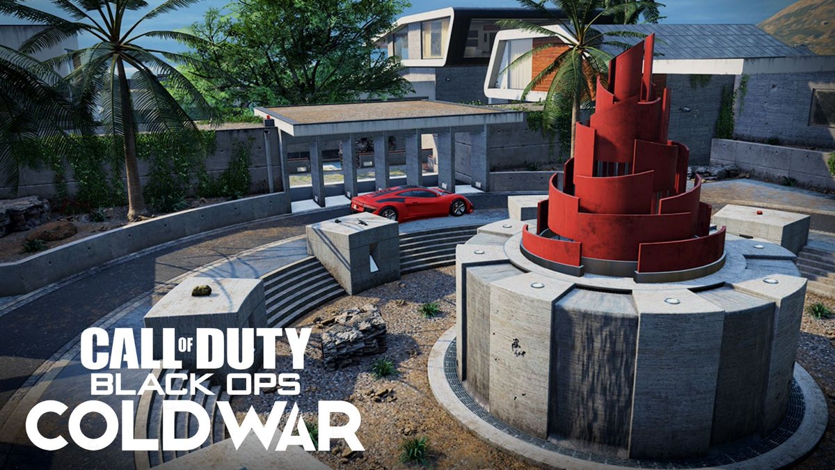 Jeni Blu (@jeni_blu) on Twitter photo <a href="/CallofDuty/">Call of Duty</a> <a href="/Activision/">Activision</a> Please add day/night variant maps & different weather conditions to existing or new maps, for example "Raid at Night". #CallofDuty #XboxOne #coldwar <a href="/CallofDuty/">Call of Duty</a> <a href="/Activision/">Activision</a> Please add day/night variant maps & different weather conditions to existing or new maps, for example "Raid at Night". #CallofDuty #XboxOne #coldwar