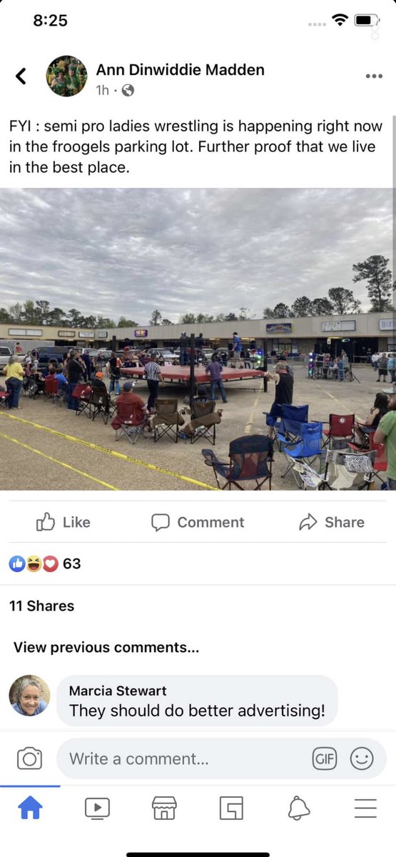 WuTang_Cam's tweet photo. Just Mississippi coast things ✨ https://t.co/BXvj572wYG