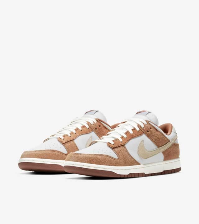 [Release Reminder] Two Dunk Low Releases Tomorrow 👟

🗓️ 10AM ET via Nike SNKRS

Women's Dunk low Navy: site.supply/3diIkvh
Dunk Low Medium Curry: site.supply/3dfinN5

📊 Navy site.supply/3fonD3M
📊 Curry site.supply/3rxC6wH