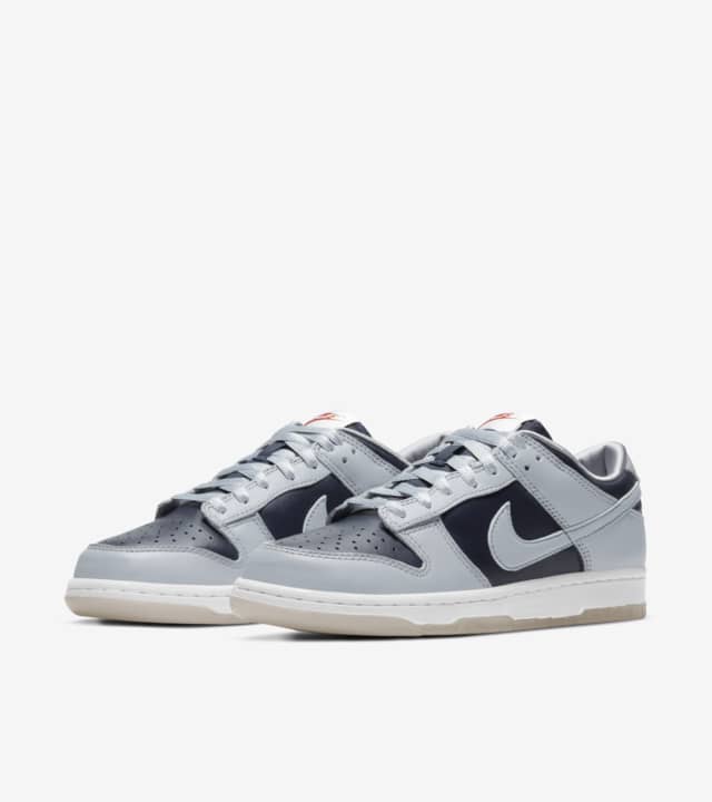 TheSiteSupply's tweet photo. [Release Reminder] Two Dunk Low Releases Tomorrow 👟

🗓️ 10AM ET via Nike SNKRS

Women's Dunk low Navy: https://t.co/CJsMqABieR
Dunk Low Medium Curry: https://t.co/V7xMgcu3wE

📊 Navy https://t.co/JluKalPLMm
📊 Curry https://t.co/6T1BrC8Nyk https://t.co/1ih8gwquLF