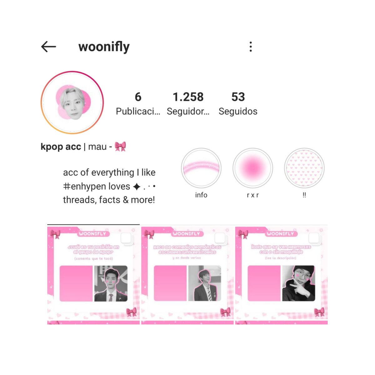 xiaogly's tweet photo. holi! si son kpop/dramas stan lxs invito a seguirme en mi cuenta que tiene un nuevo comienzo, estoy siendo activa. le dan rt para llegar a mas personitas? ♡ ♡ ♡ https://t.co/TYZlvRDEHf