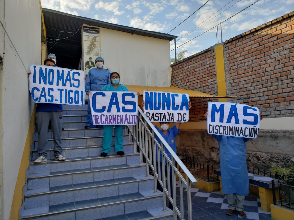 Angell1285's tweet photo. Los CAS a Nivel Nacional solicitamos se inicie la reglamentación de la ley vigente 31131. Mas de 400mil familias piden que se haga justicia @MTPE_Peru @jpalaciosgal @FSagasti @rlopezaliaga1 @yonhy_lescano @CasNacional @sinassc728 #CasNuncaMasPeru #Ley31131JusticiaLaboral https://t.co/zo2PgFLjlK