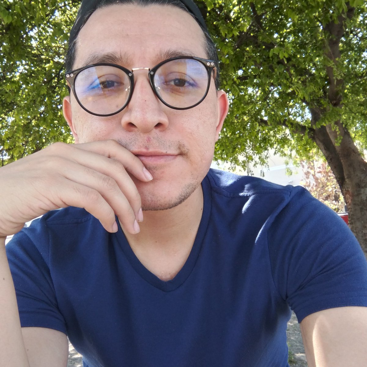 marianoaat's tweet photo. #NuevaFotoDePerfil https://t.co/WMPiK0i0VC