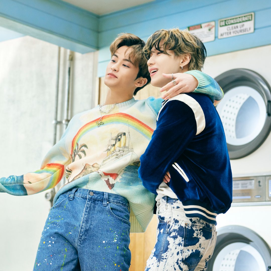 PruLifeUK's tweet photo. We're proud of our collab with @SuperM to make wellness fun, and we can’t wait to see how you guys react to it! Catch this earworm track that's dropping next Friday, April 9, 2021, at 6PM (PHT) 
🔗: https://t.co/b4HhMLJHPk #WeDO #PRUxSuperM https://t.co/SviZFonwIn