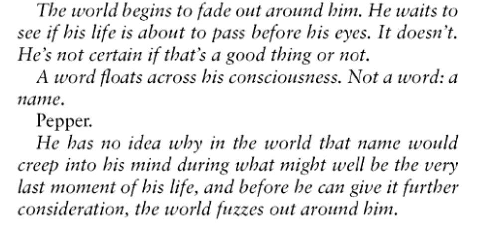 bestofpepperony's tweet image. pepperony soulmatism on the tl to trigger tony stans that happen to be pepper antis 💖
