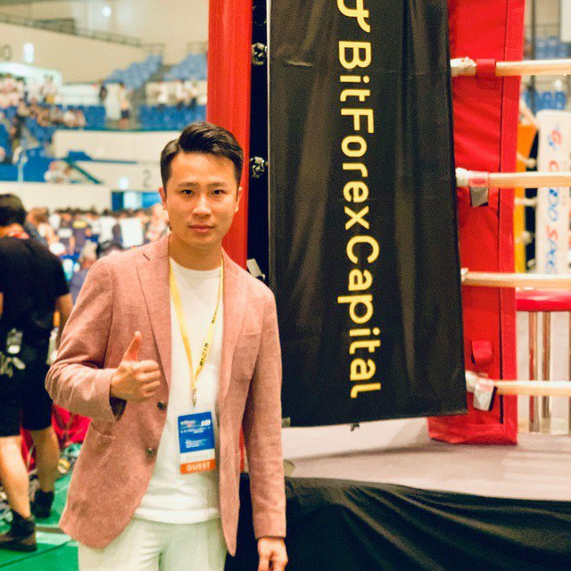 Jason Luo tweet media